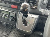 運転楽々ATミッション!