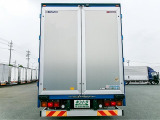 最大積載量:13,700kg