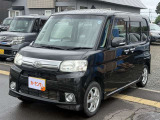 タント  G スペシャル 4WD パワースライド ETC