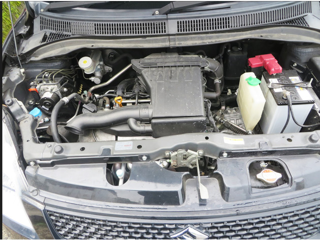 スズキ スイフト 1.2 XG ZC71S現状渡しノークレーム の中古車詳細