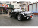 MG MGB