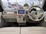 アルトラパン X 純正ナビTV レーダーブレーキ HID