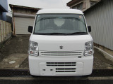 エブリイ PA ハイルーフ 5AGS車 2nd発進