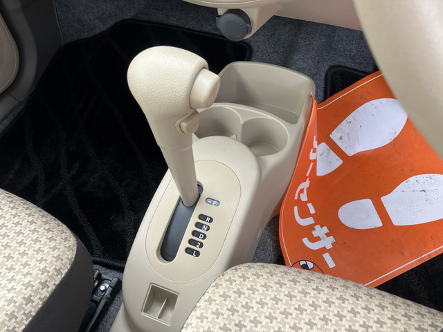 アルト 走行65000キロ オートマ FF スズキ アルト F F CD エアコン
