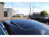 人気オプションにムーンルーフです!高級車には必要ですね♪