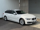 BMW 3シリーズツーリング 320d ラグジュアリー