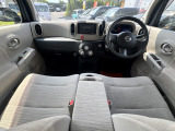 ●清潔な車内をご覧ください☆中古だからと一切手を抜かない徹底美装☆殺菌消毒済み☆真心こめて清掃させて頂いております☆