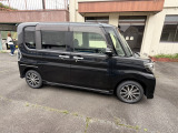 タントカスタム X トップエディション SAII 1年保証付き