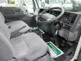 ☆内装・運転席廻りです☆