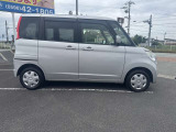 パレット リミテッドII 車検2年付 両側Pスライド HIDライト