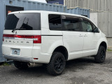 デリカD:5 2.4 G パワーパッケージ 4WD SDTV 両側電動 ボディリフト 4WD