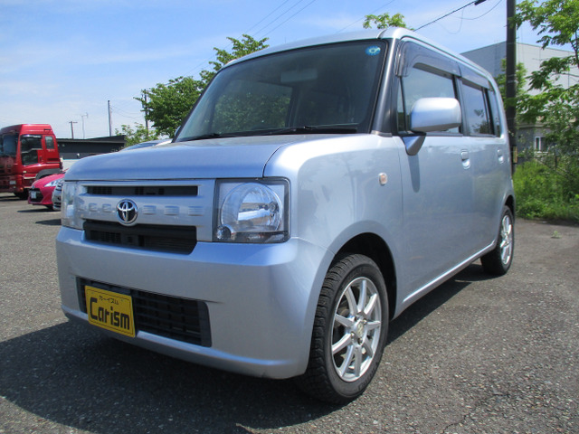 トヨタ ピクシススペース 