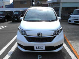 フリード 1.5 ハイブリッド G 純正ナビ/ETC 装備 レンタカー登録車