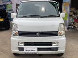 エブリイワゴン JPターボ 禁煙車 アルミホイール CD再生