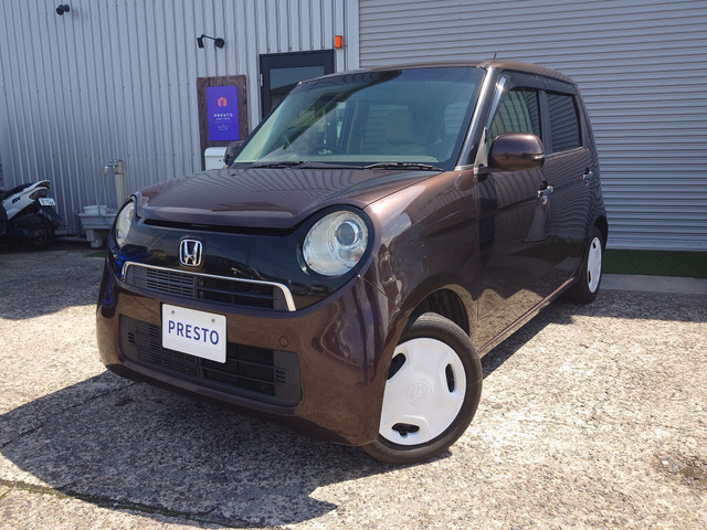 ホンダ N-ONE 