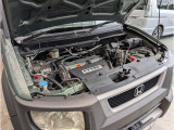納車整備時にはホンダディーラーでのメンテナンスを行ってお渡しいたします。エンジンオイル&フィルター、バッテリー、ワイパーブレード、エアコンフィルター、キーレス電池なども交換いたします。