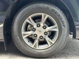 2021年製 195/80R15 6部山位
