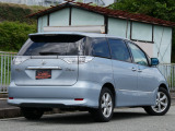 エスティマハイブリッド 2.4 X 4WD 4WD/HV/プッシュスタート/