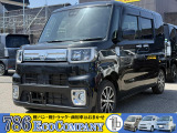 ウエイク  GターボSAIII 4WD