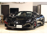 MC20チェロ 3.0 オプション895万 エクステリアカーボン