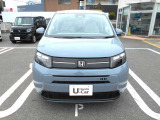 フリード 1.5 エアー 当社レンタカー使用車両/純正ナビ
