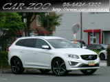 XC60 D4 Rデザイン ディーゼル ポールスタープログラム