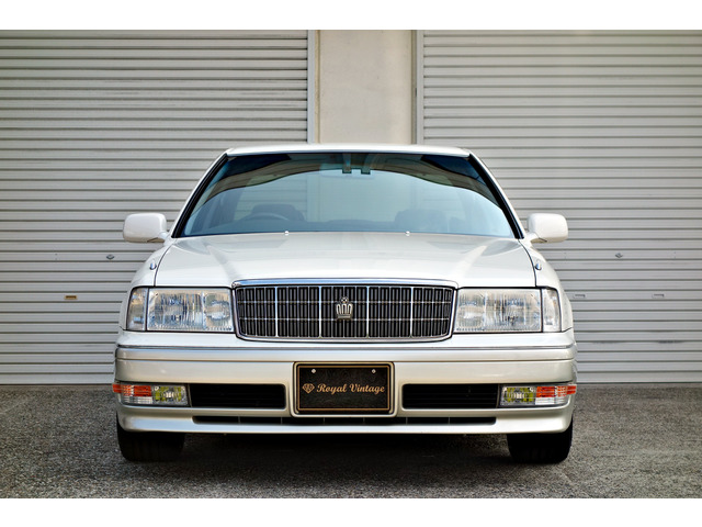 トヨタ クラウン 2.5 ロイヤルサルーン 新品WORK18インチアルミ 新品車
