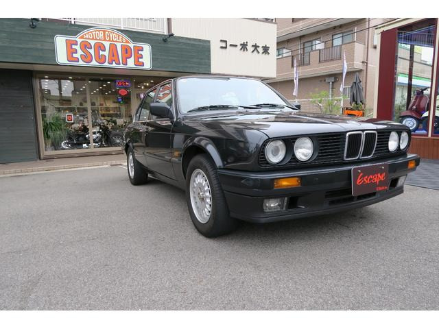 BMW 3シリーズツーリング 