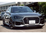 RS4アバント 2.9 4WD mcchip ECU チューニング
