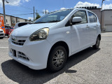 ミライース Xf 4WD 
