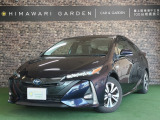 トヨタ プリウスPHV 1.8 S セーフティパッケージ