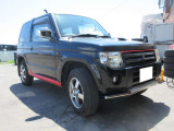 パジェロミニ プレミアム セレクション 4WD プレミアム セレクション 4WD