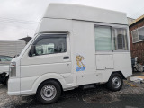 NT100クリッパー DX セーフティ パッケージ 4WD トリミングカー