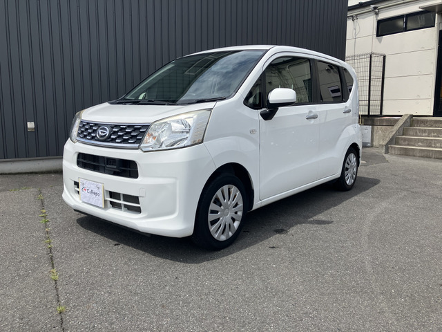 ムーヴ L SAII