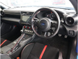 BRZ 2.4 S フルセグTV バックカメラ シートヒータ