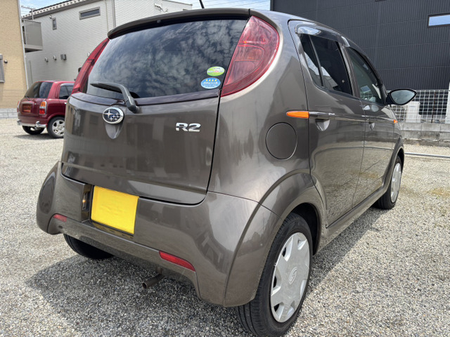 R2 F プラス 
