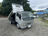 いすゞ エルフ