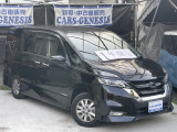 ☆お見逃し無く!!お問い合わせはTEL06-6430-1230 E-mail cars_genesis2007@yahoo.co.jpまで!!☆