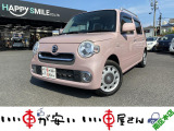 ダイハツ ミラココア