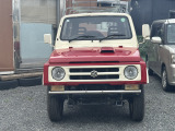 ジムニー スコット リミテッド 4WD 特別仕様車 ETC キャリア MT
