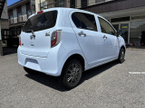 ミライース Xf 4WD 