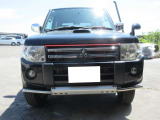 パジェロミニ プレミアム セレクション 4WD プレミアム セレクション 4WD