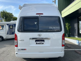 各種ビルダー取扱実績有り! かーいんてりあ高橋 キャンピングカー広島 ファンルーチェ キャンピングワークス ケイワークス タコス スマイルファクトリー セキソーボディ ダイレクトカーズ タコス ティピー