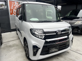簡易コーティング済みの車両です!