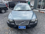 XC70 2.5T 4WD サンルーフ パワーシート ドラレコ