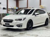 インプレッサスポーツ 2.0 i-S アイサイト 4WD 
