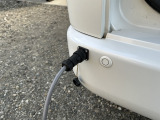 外部電源もございます!