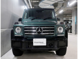 Gクラス G350d ヘリテージ エディション  4WD 