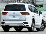 ランドクルーザー300 3.5 ZX 4WD 