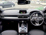 CX-8 2.2 XD プロアクティブ 禁煙車/全方位カメラ/後席モニター